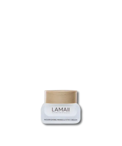 LAMAII NOURISHING MIRACLE EYE CREAM 30g