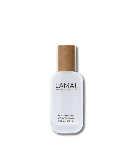 LAMAII REJUVENATING CONCENTRATE FACIAL SERUM 50ml